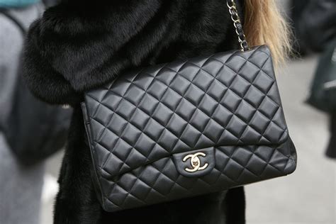 borsa chanel prototipo